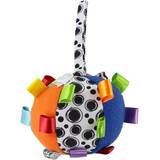 Tyggelegetøj Playgro Loopy Loops Ball