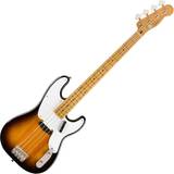 Squier classic vibe Squier By Fender CLASSIC VIBE '50S PRECISION BASS
