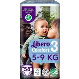 Bleer Libero Comfort 3 5-9kg 58pcs