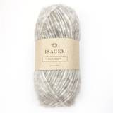 Isager Eco Soft Yarn 125m