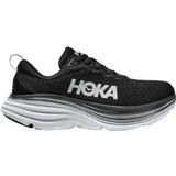 Hoka 10 Sportssko Hoka Bondi 8 M - Black/White