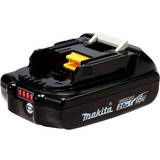 Batterier & Opladere på tilbud Makita BL1820B