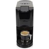 Sort Kaffemaskiner Princess 249450