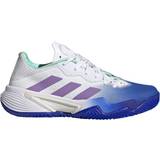 Beige Ketchersportsko adidas Barricade Clay Court Tennis Shoes