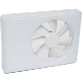 Fugtighedskontrol Badeværelsesventilatorer Duka SmartFan TH (334305)
