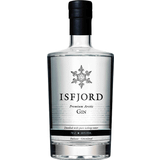 Øl & Spiritus Isfjord Premium Arctic Gin 44% 70 cl