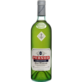 Pernod Spiritus Pernod Absinthe 68% 70 cl
