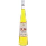 Galliano Likør Spiritus Galliano L'Autentico Liqueur 42.3% 50 cl