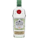 Tanqueray gin Tanqueray Rangpur Gin 41.3% 70 cl