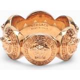 Versace Smykker Versace Gold Medusa Ring IT