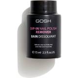 Gosh Copenhagen Negleprodukter Gosh Copenhagen Dip-In Nail Remover