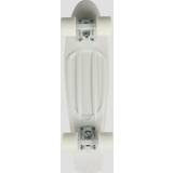 Penny Hvid Cruisers Penny Skateboards Staple 22" Complete white