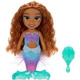 Ariel dukke JAKKS Pacific Disney Den lille havfrue Ariel dukke 15 cm