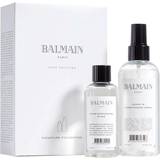 Balmain Balsammer Balmain Hair Couture Hair Conditioner Signature Foundation Conditioning