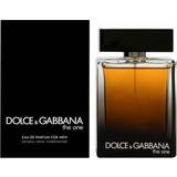 Dolce gabbana the one 100 ml Dolce & Gabbana Herreparfume EDP One For 100ml