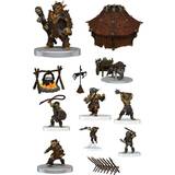 WizKids Brætspil WizKids D&D Icons of the Realms: Adventure in a Box Goblin Camp