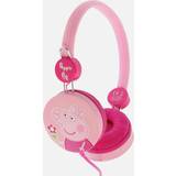 OTL Technologies Høretelefoner OTL Technologies Peppa Pig Pink Core