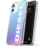 Diesel Plast Mobiltilbehør Diesel Snap Case Holographic With wh. [Levering: 6-14 dage]