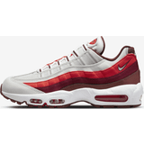 48 ½ - Rød Sneakers Nike Air Max Sneakers Herre, Grey