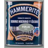 Hammerite Grå Maling Hammerite Antioxidantien-schmelz 5093227 750 Grau 0.75L