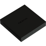 Tv box Nokia Streaming Box 8010, Ethernet RJ-45 4K Ultra HD, [Ukendt]