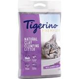 Tigerino Kæledyr Tigerino Økonomipakke: 2 12 Premium Lavendel