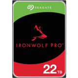 Nas seagate Seagate IronWolf Pro ST22000NT001 22TB