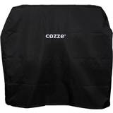 Cozze Grilltilbehør Cozze ® overtræk 130x66x114 udebord 120cm. Pizza ovn.