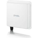 5g lte router Zyxel FWA710 5G