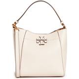 Guld Bucket Bags Tory Burch Mcgraw Small Bucket Bag One Size