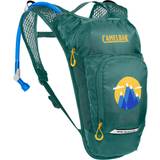 Camelbak Børn Tasker Camelbak Mini M.U.L.E. Hydration backpack size One Size, turquoise