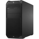 Intel Core i7 - Tower Stationære computere HP Workstation Z4 G5 Tower W3-2435 512GB Windows