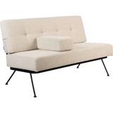 Zuiver Sofaer Zuiver Bowie Boucle Sofa