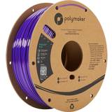 Polymaker Silk PLA Purple 1.75 mm 1000 g