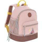 Lässig Tasker Lässig Backpack, Backpacks, Pink