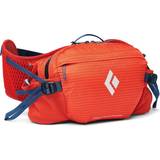 Orange Bæltetasker Black Diamond Trail Running Backpacks and Belts Pursuit Waist 6 L Octane-Ink Blue Orange