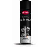 Gearboksolier Caramba Grease Adhesive Lubricant 500 ml Gearboksolie 0.5L