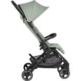 ABC Design Liggepositioner Barnevogne ABC Design Classic Buggy Ping Two 2023
