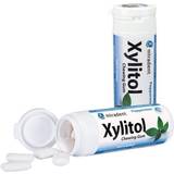 Xylitol fødevarer MIRADENT Xylitol Chewing Gum Minze