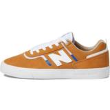 New Balance Numeric 306 Skate Shoes curry/white curry/white