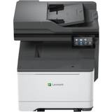 Lexmark Farveprinter - Laser Printere Lexmark CX532adwe multifunktionsprinter