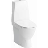 Toilet p lås Laufen Compass (H8271530007831)