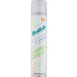 Farvet hår - Keratin Tørshampooer Batiste Dry Shampoo Bare Natural & Light 200ml