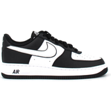 Nike 41 ½ - Herre Sneakers Nike Air Force 1 '07 Panda M - Black/White