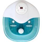 RIO Luxury Foot Bath Spa & Massager With Auto Heat-Up