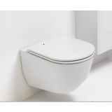 Væghængt toilet laufen pro Laufen Pro (H8209560000001)