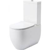 P-låse Toiletter & WC Lavabo Flo (321102)