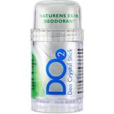 Bakteriedræbende Deodoranter Do2 Crystal Deo Stick 80g