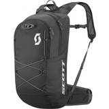 Scott Dame Rygsække Scott MTB Backpacks Trail Lite Evo Fr' 22 Dark Grey Black
