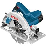 Bosch Netledninger Rundsave Bosch GKS 190 Professional